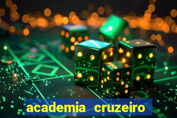 academia cruzeiro do sul betim